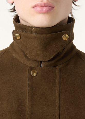 Veste Caban Kade