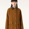 Veste Caban Kade Veste Caban Kade