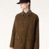 Veste Caban Kade Veste Caban Kade