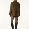 Veste Caban Kade Veste Caban Kade