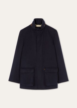 Veste caban Winter Voyager