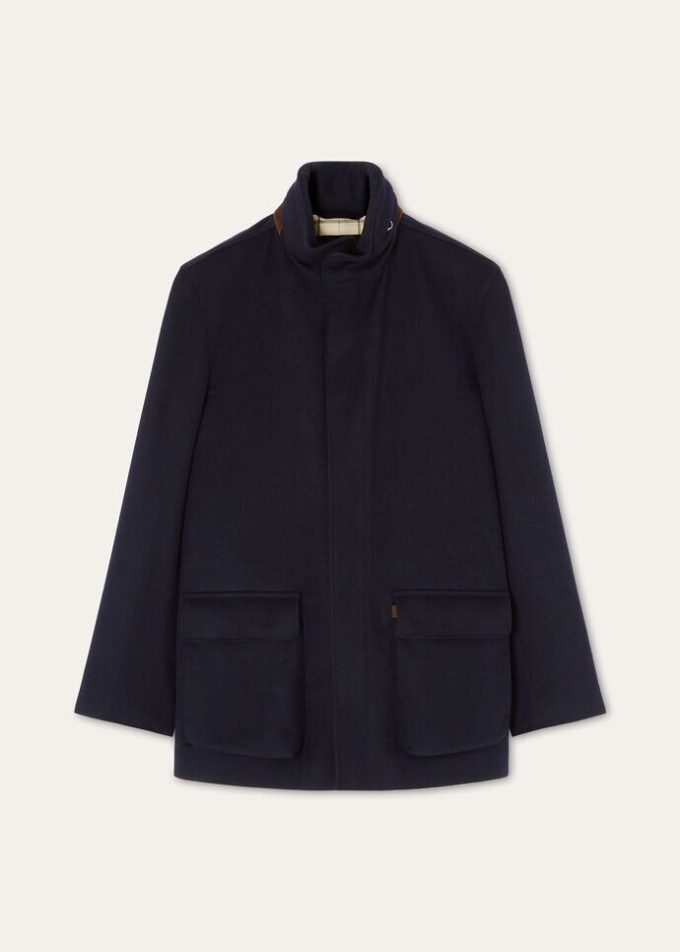Veste caban Winter Voyager Veste caban Winter Voyager