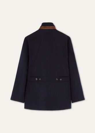 Veste caban Winter Voyager