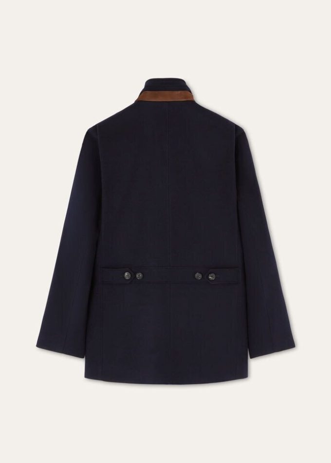 Veste caban Winter Voyager Veste caban Winter Voyager