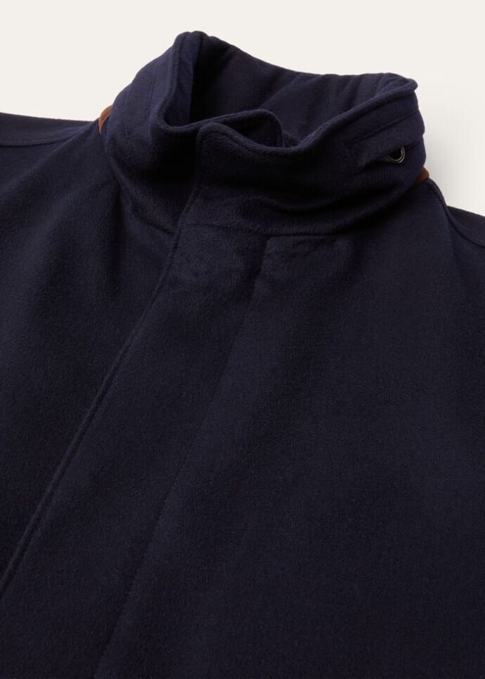 Veste caban Winter Voyager Veste caban Winter Voyager