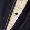 Veste caban Winter Voyager Veste caban Winter Voyager
