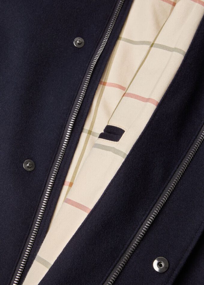 Veste caban Winter Voyager Veste caban Winter Voyager