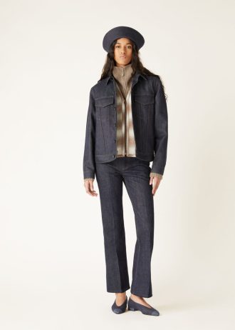 Veste camionneur Kea