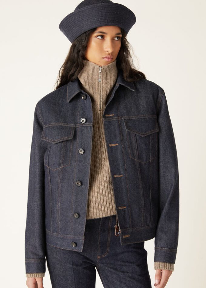 Veste camionneur Kea Veste camionneur Kea