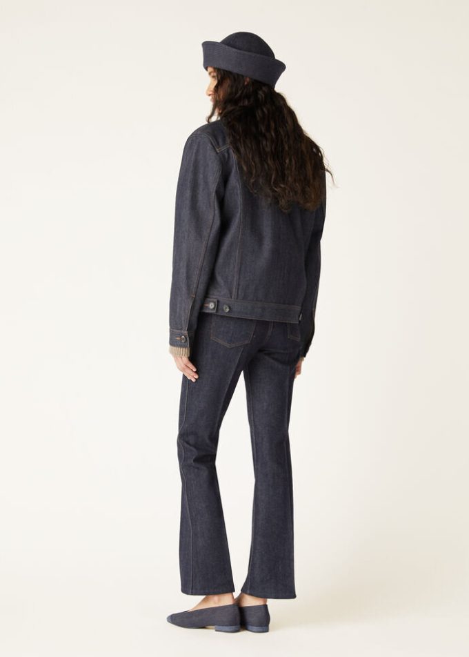 Veste camionneur Kea Veste camionneur Kea