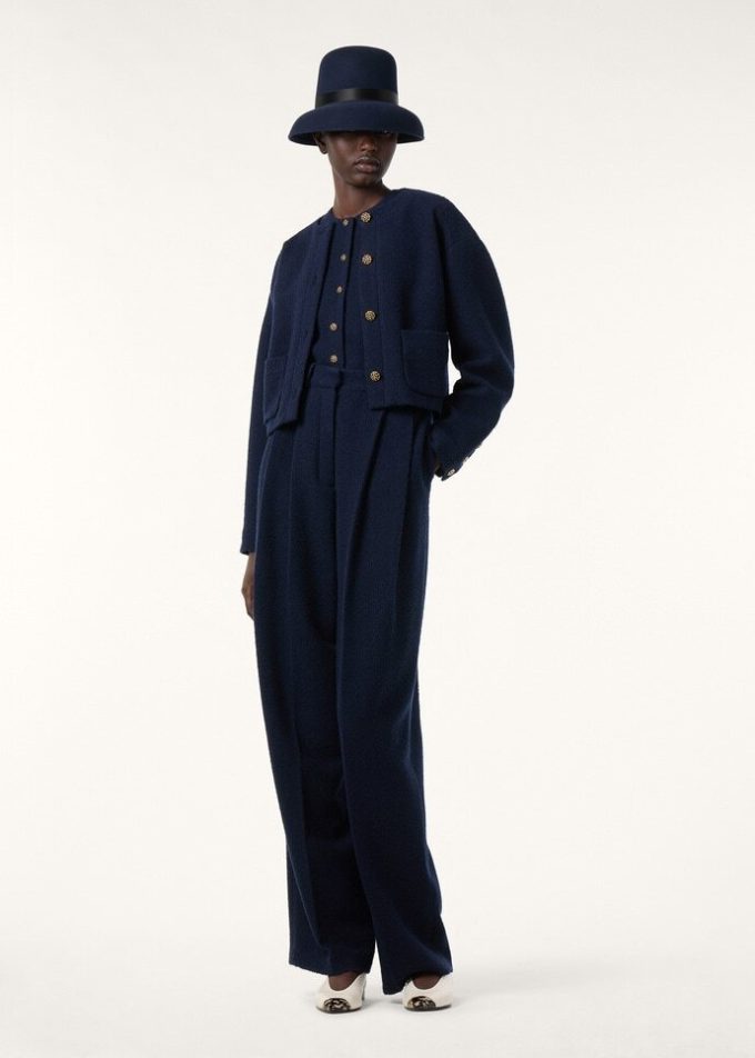 Veste Caterina
