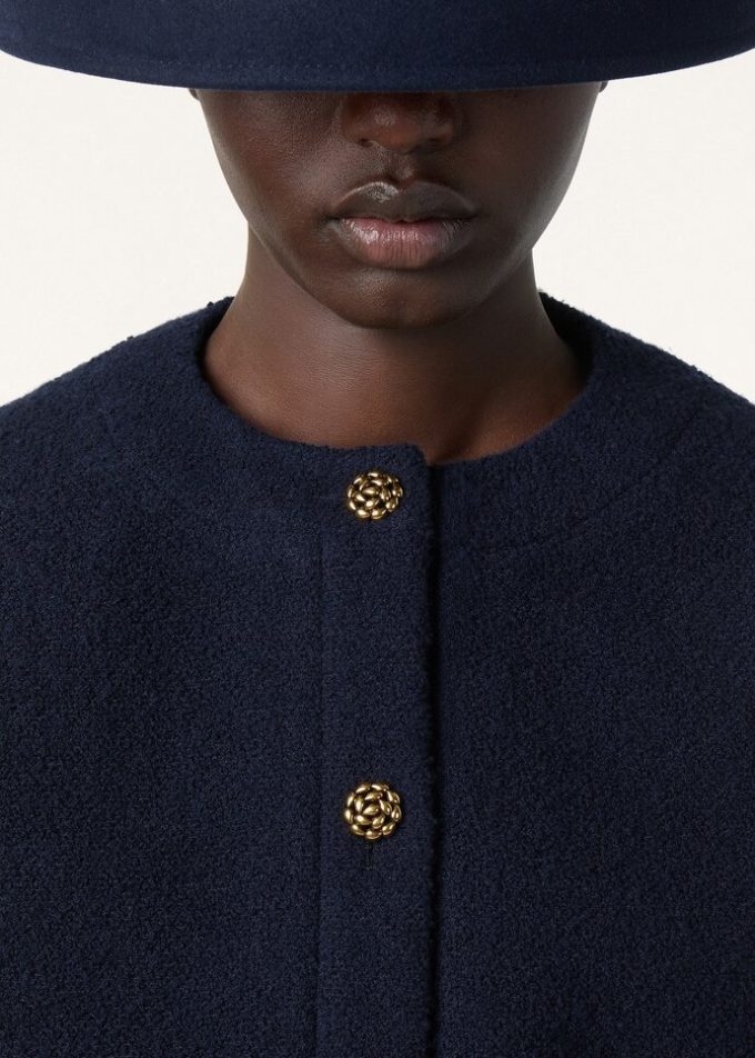 Veste Caterina