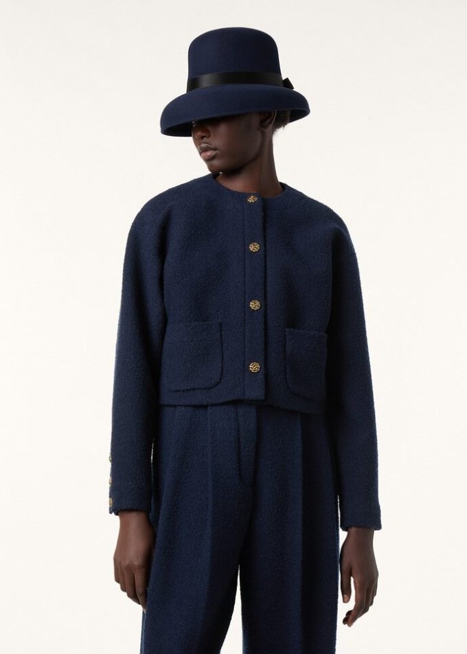Veste Caterina