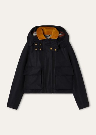 Veste courte Horsey庐 Veste courte Horsey庐
