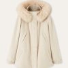 Veste courte Icery Veste courte Icery