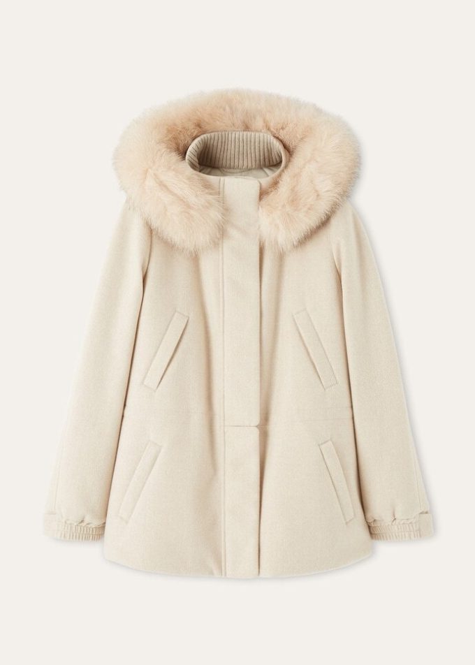 Veste courte Icery Veste courte Icery