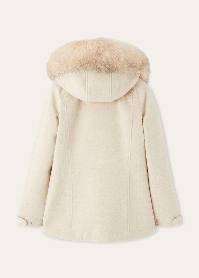 Veste courte Icery Veste courte Icery