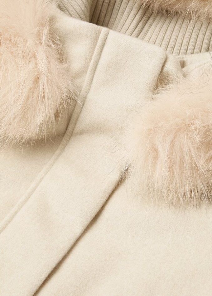 Veste courte Icery Veste courte Icery