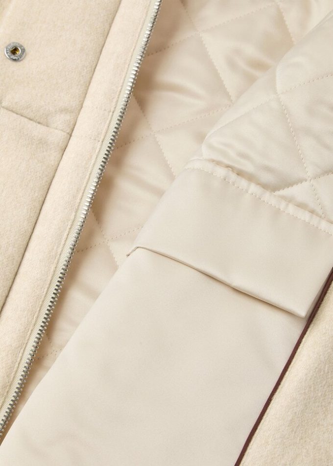 Veste courte Icery Veste courte Icery