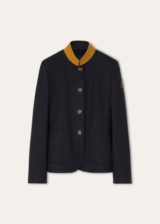 Veste d&rsquo;équitation Vade