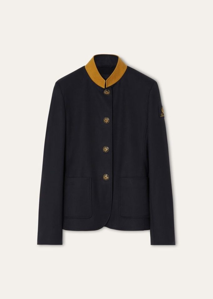 Veste d’équitation Vade Veste d’équitation Vade