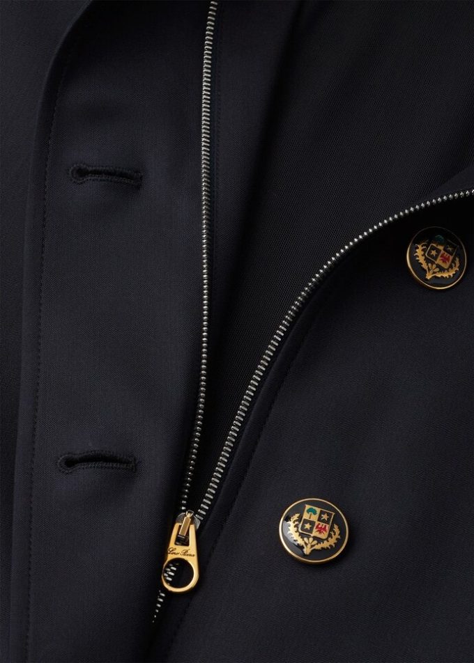 Veste d’équitation Vade Veste d’équitation Vade