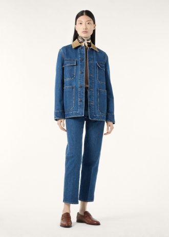 Veste de campagne Dean