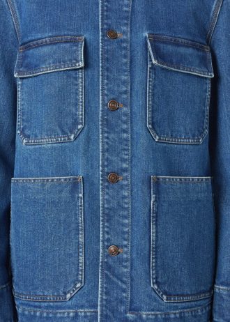 Veste de campagne Dean