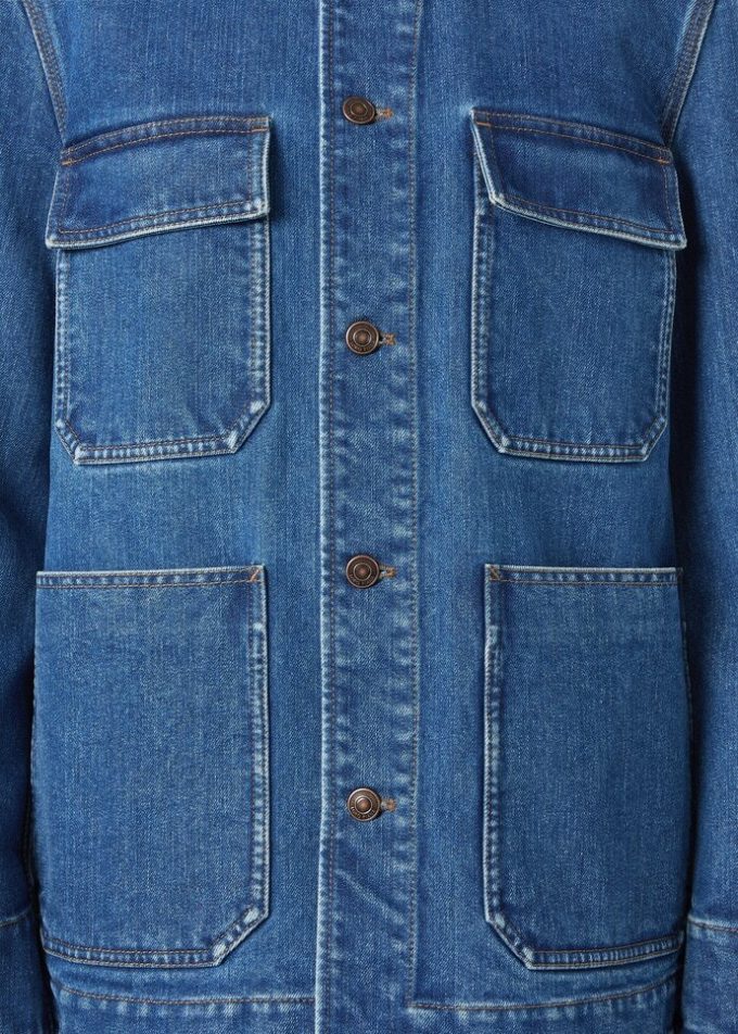 Veste de campagne Dean Veste de campagne Dean
