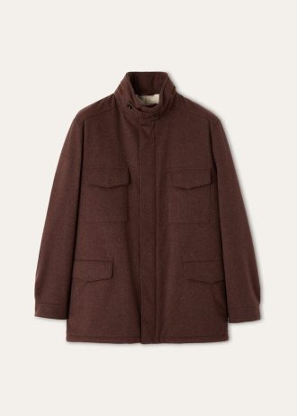 Veste de campagne Traveller Veste de campagne Traveller