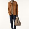Veste de campagne Traveller