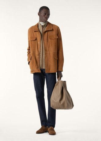Veste de campagne Traveller