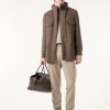 Veste de campagne Traveller