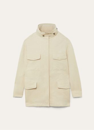 Veste de campagne Traveller