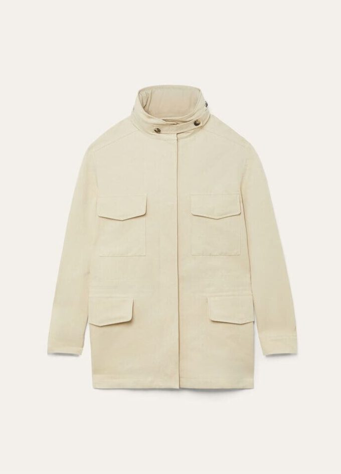 Veste de campagne Traveller Veste de campagne Traveller