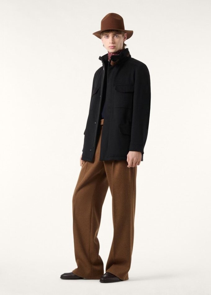 Veste de campagne Traveller Veste de campagne Traveller