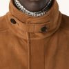 Veste de campagne Traveller