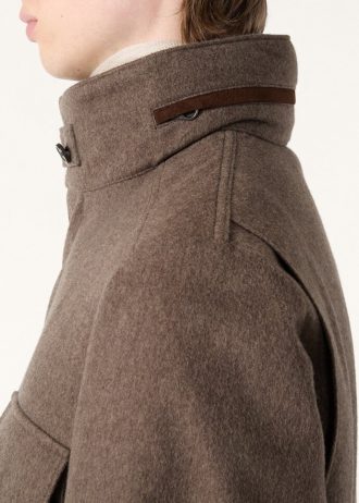 Veste de campagne Traveller