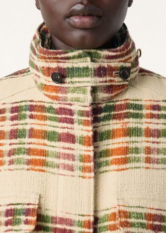 Veste de campagne Traveller Veste de campagne Traveller