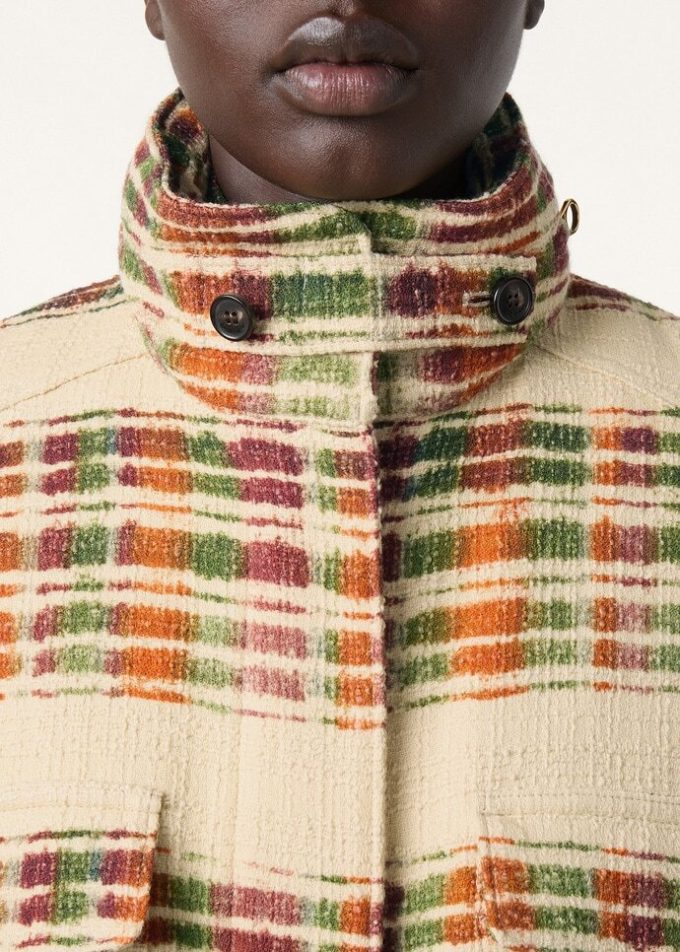 Veste de campagne Traveller Veste de campagne Traveller