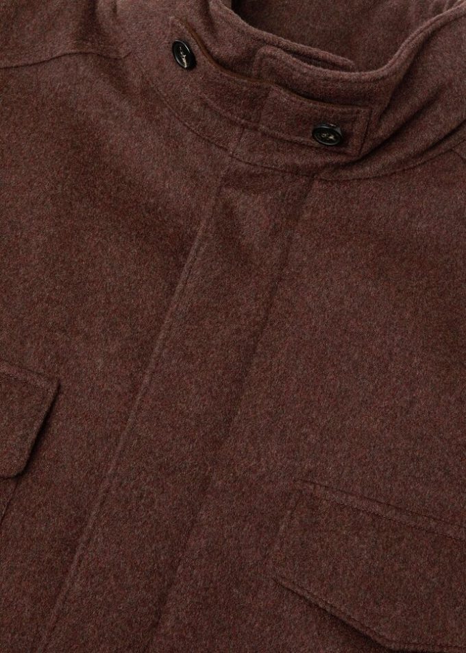 Veste de campagne Traveller Veste de campagne Traveller