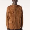 Veste de campagne Traveller