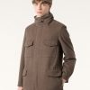 Veste de campagne Traveller
