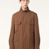 Veste de campagne Traveller