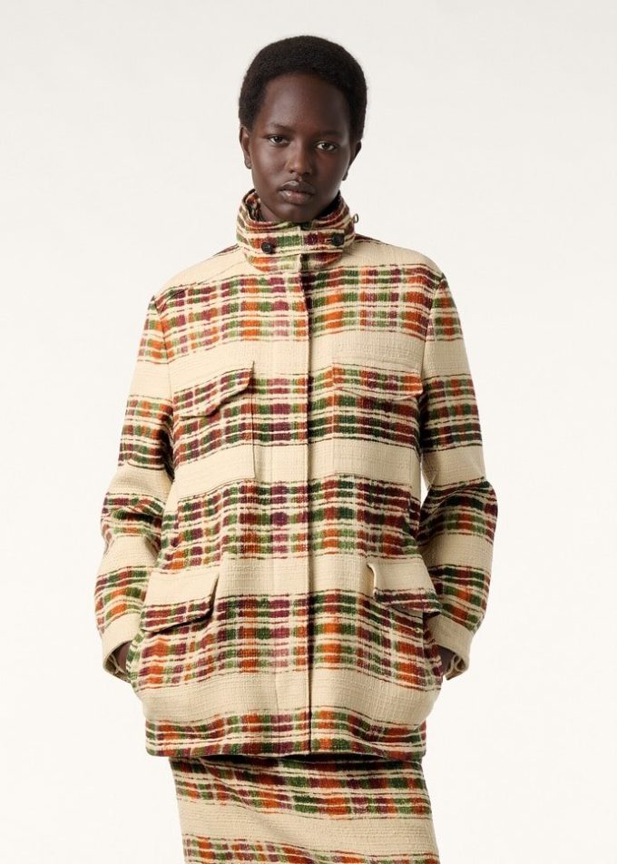 Veste de campagne Traveller Veste de campagne Traveller