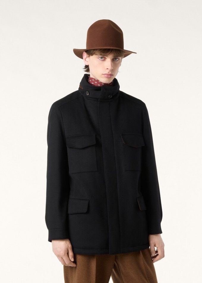 Veste de campagne Traveller Veste de campagne Traveller