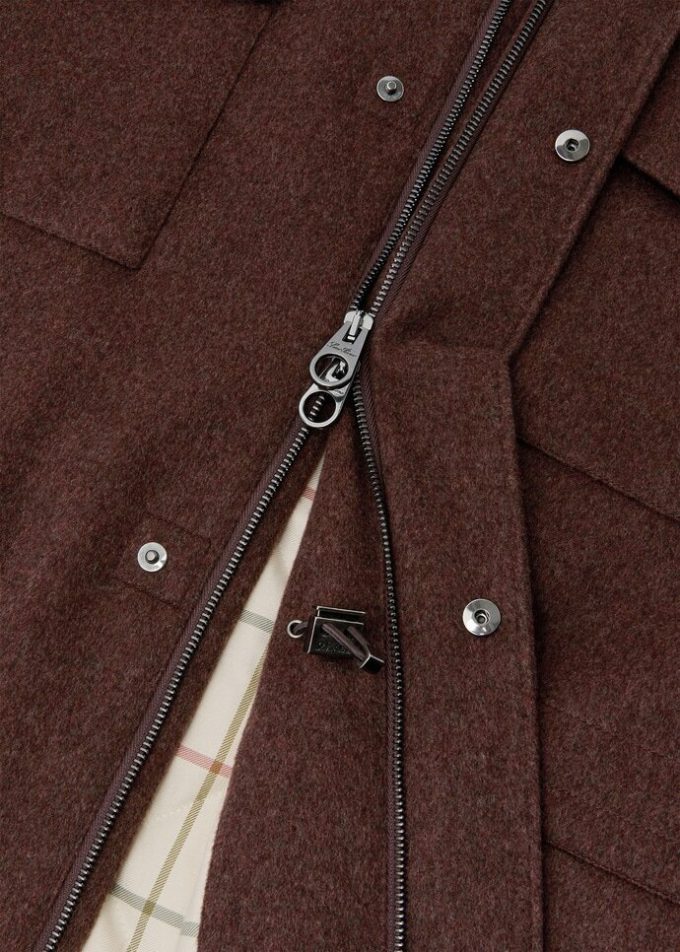 Veste de campagne Traveller Veste de campagne Traveller