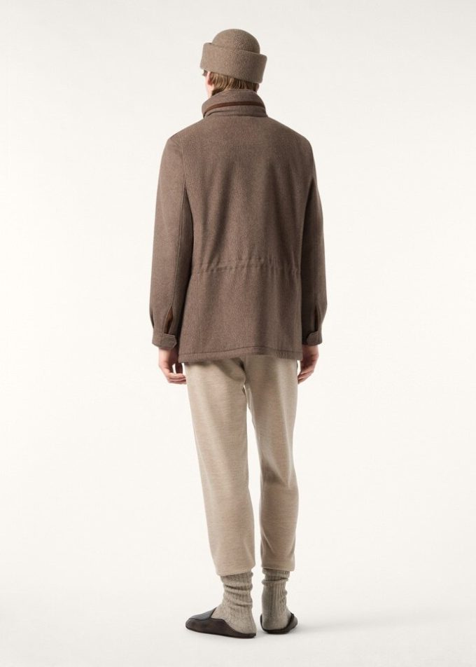 Veste de campagne Traveller