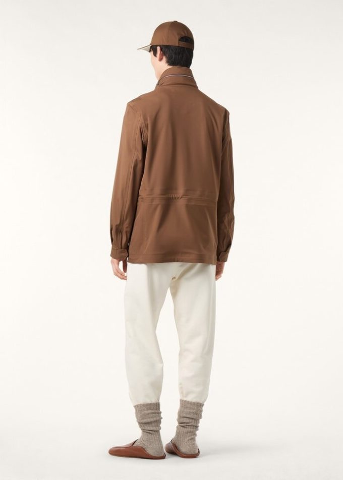 Veste de campagne Traveller