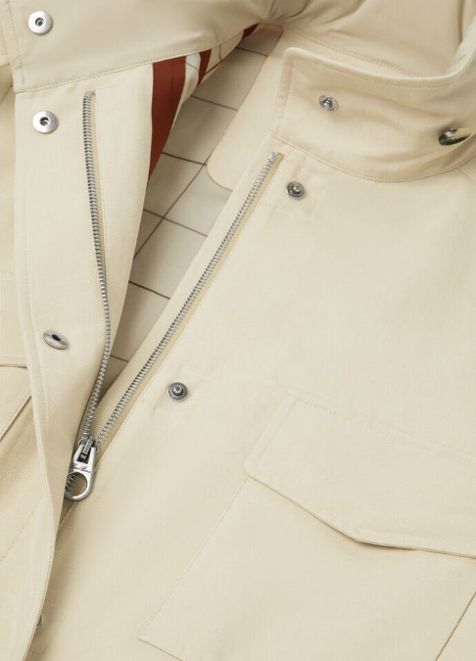 Veste de campagne Traveller Veste de campagne Traveller